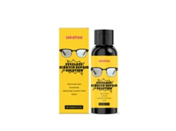 como Remover Arranhões de Lentes