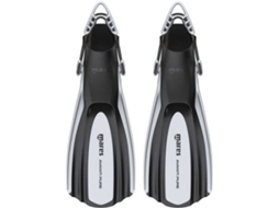 Barbatanas MARES Avanti Pure