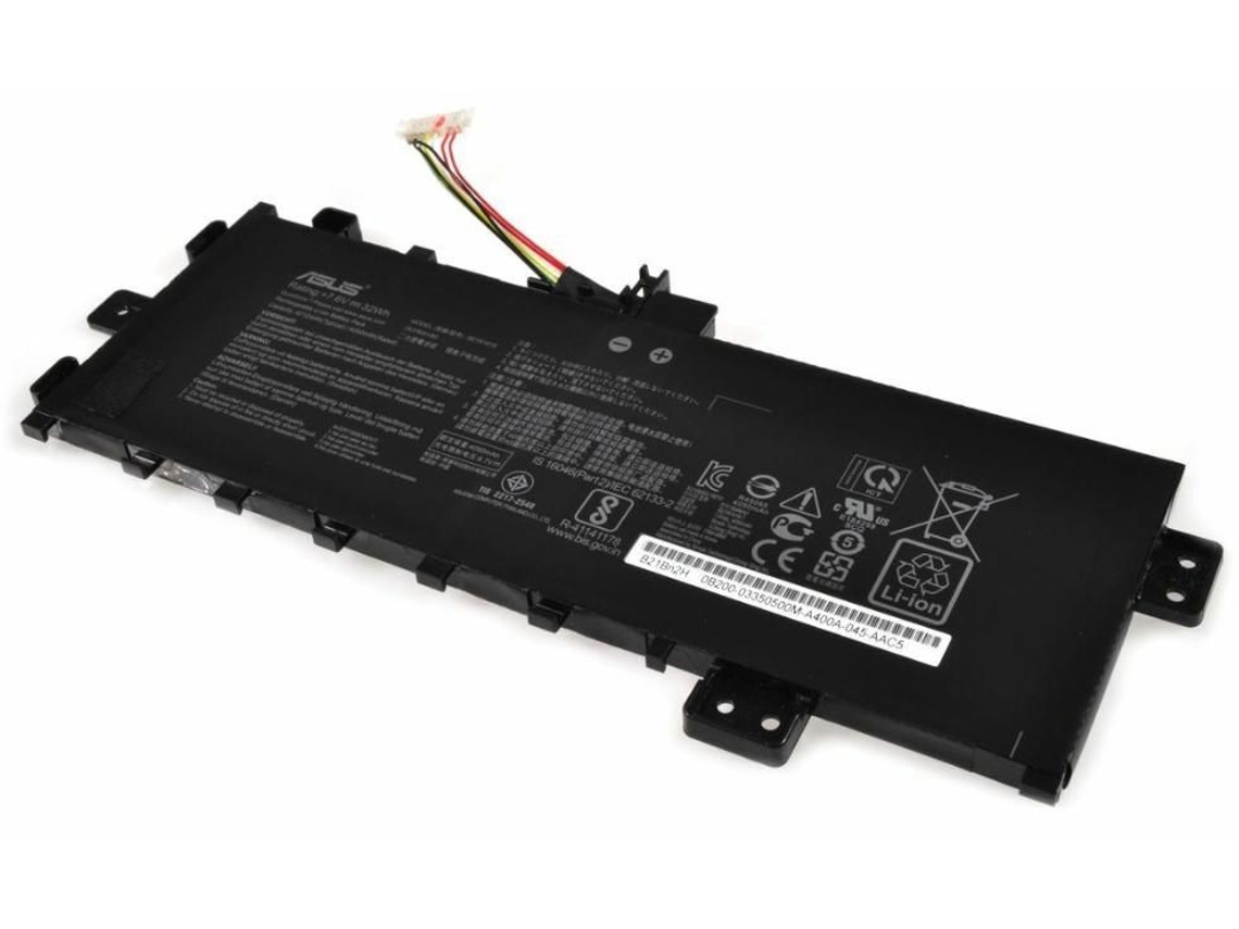 X712c Batt/sdi Pris/b21n1818 Asus