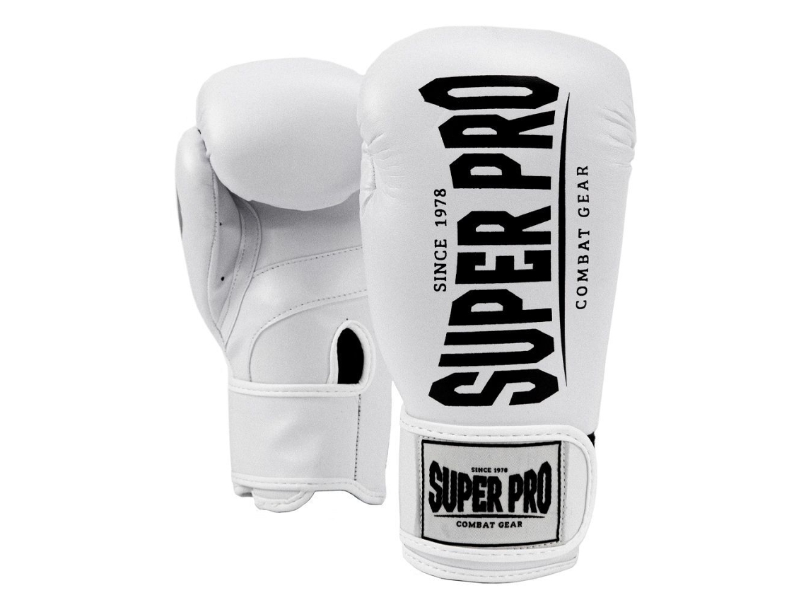 Luvas de Kick-Boxing SUPER PRO Champ