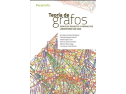 Livro Teoría De Grafos (Espanhol)