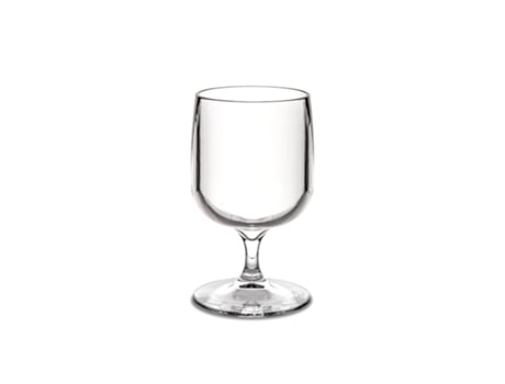 Copo MPDRINK Vinho Gota (Policarbonato - 123 x 66 mm)