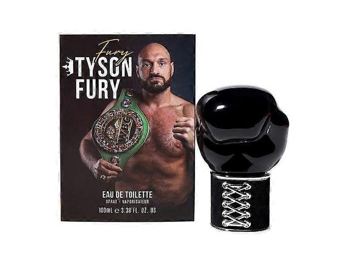 100ml Eau De Toilette Spray