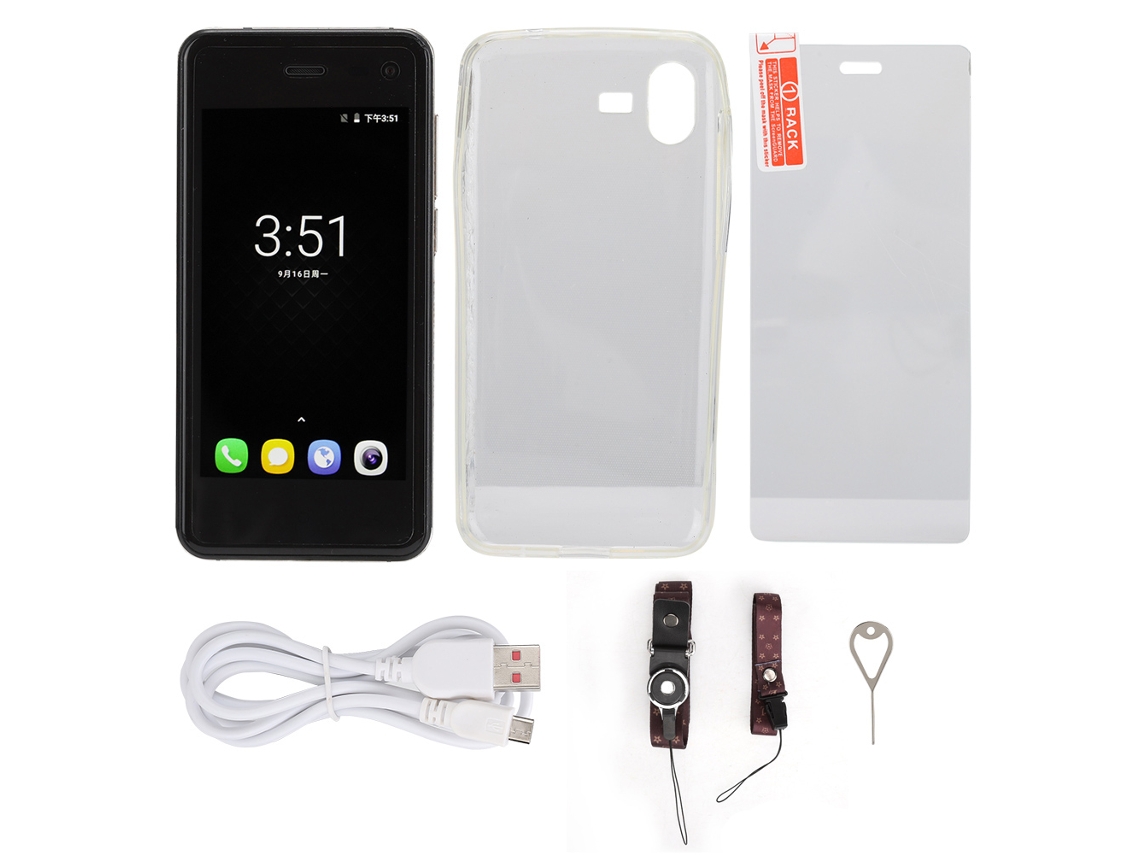 Smartphones Android Laxiscreed 4g De Couro Pu Elegante Para Um Design Sofisticado
