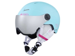 CAIRN Capacete Orbit Branco 51-53 cm