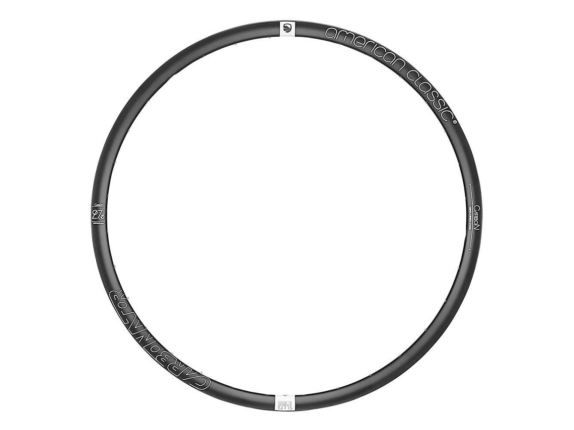 American Classic Carbonator 27.5 Rim