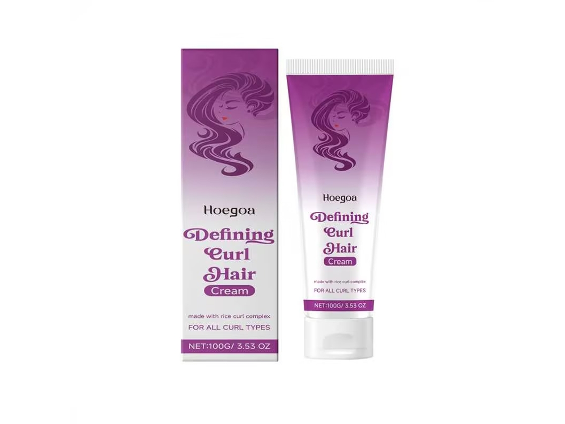 Mousse de Cabelo Volume Fixação Forte