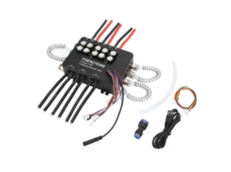 Laxiscreed Controlador De Velocidade Eletrónico Flipsky Com Múltiplos Modos De Controle
