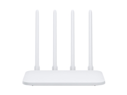Roteador Wi-fi 2.4ghz 300mbps 4 Antenas Alto Ganho
