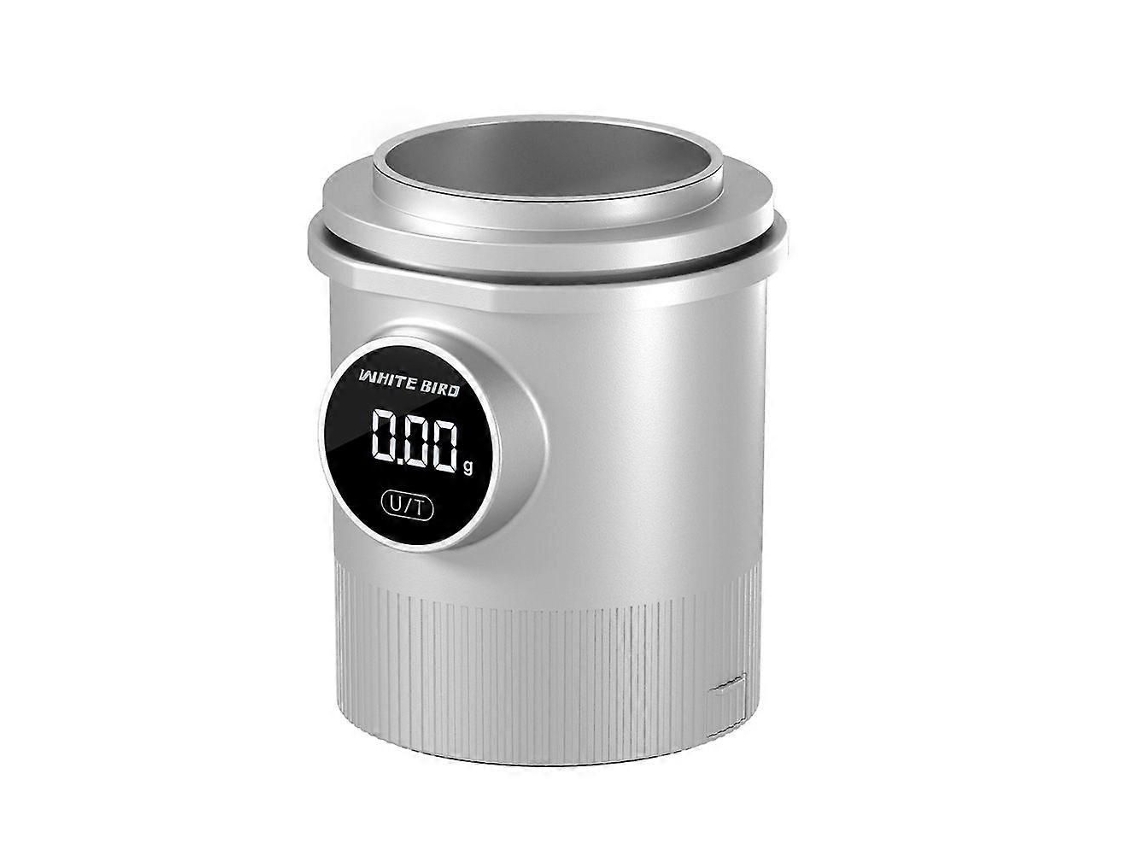 Mini Moedor Elétrico Recarregável com Escova GOKOCO