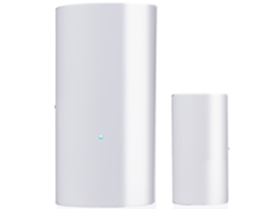 Sensor Inteligente de Porta e Janela Zigbee 5 7 X 2 8 Cm / 3 1 X 1 6 Cm ALPINA
