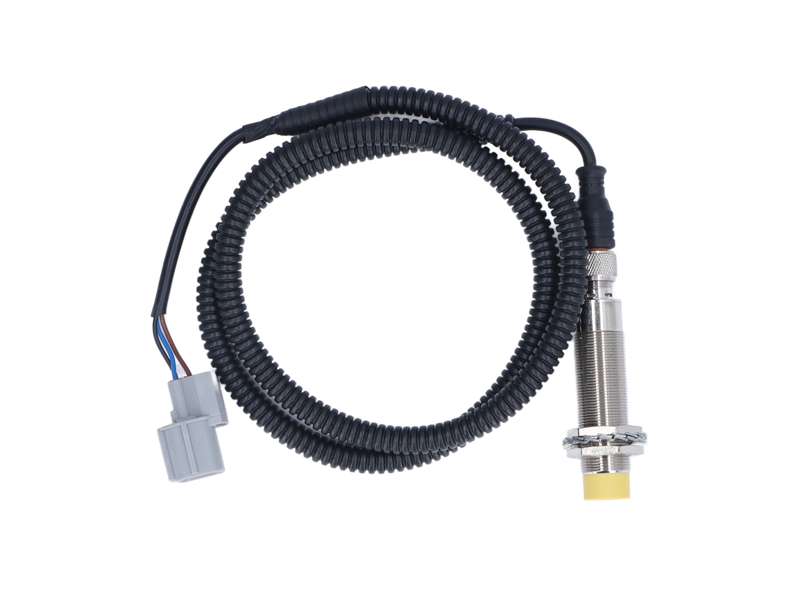 Peças De Substituição Para Sensor De Rotação De Roda De Escavadora Laxiscreed 24v