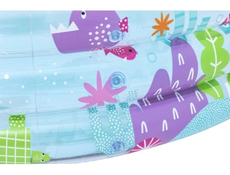 Bem, O Sea World 152 30 Bestway Bestway International Limited