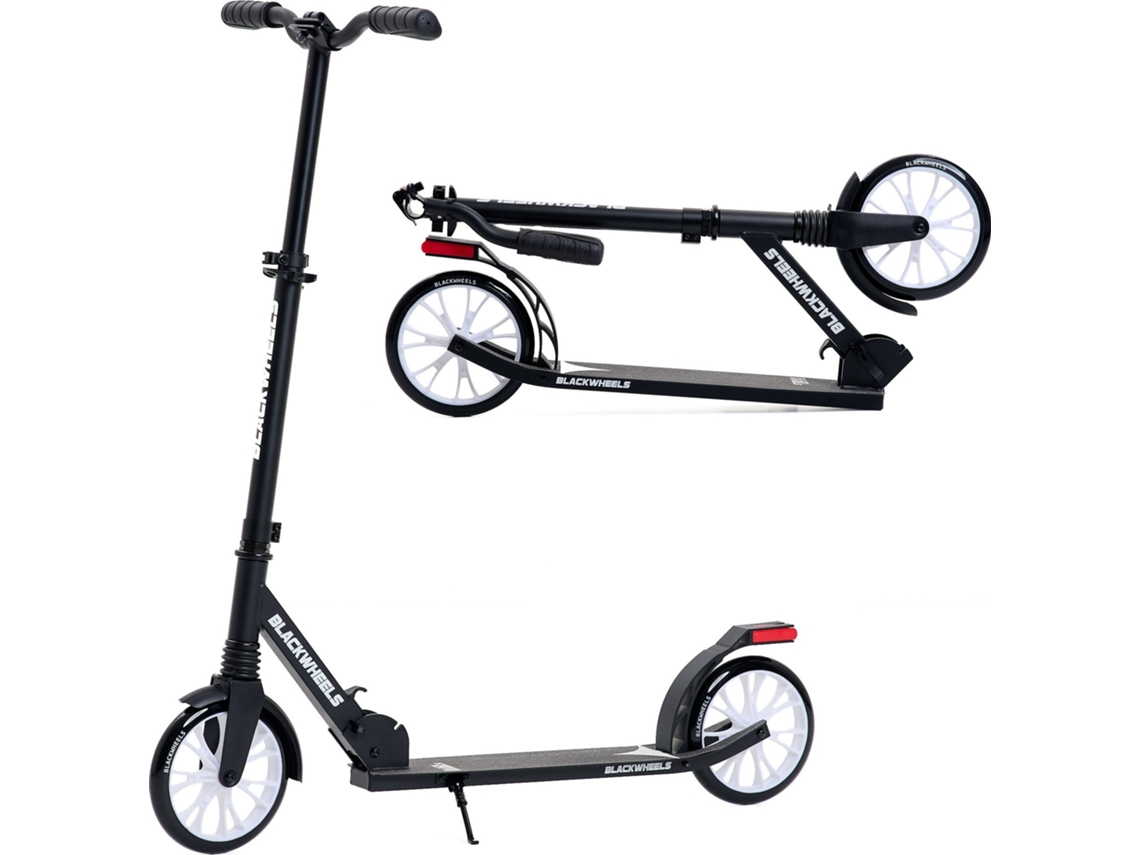 Patinete Blackwheels Zoom Black