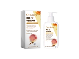 Creme de Cuidado com a Pele de Limpeza Suave Diária e Reparação Herbal Essence