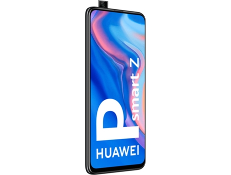 Smartphone HUAWEI P Smart Z (6.59'' - 4 GB - 64 GB - Preto)