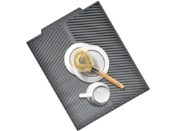 Tapete de Silicone para Louça, Tapete de Silicone para Secar Louça | Secagem Espesso Pratos E Copos, Almofada