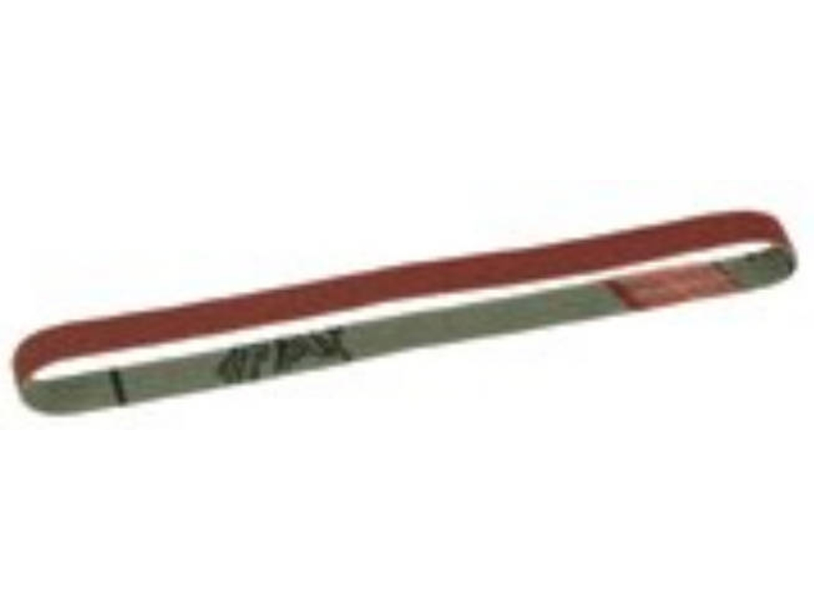 Conjunto 5 Cintas de Lixa PROXXON 28582