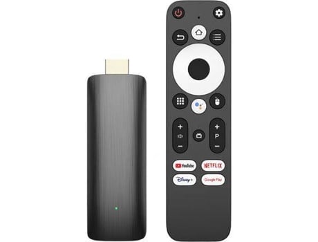 Comando de TV BSL Android Meta C2