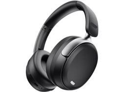 Fone De Ouvido Sem Fio Ohr516 Com Cancelamento Ruído 48db, Modelo 5 4, Supra Auricular Roxo