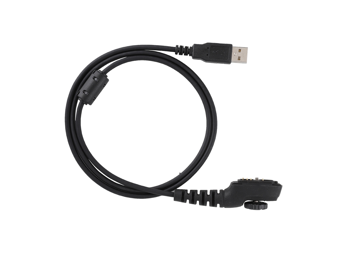 Rádio Baofeng UV 5R VHF/UHF BRILVIBERA
