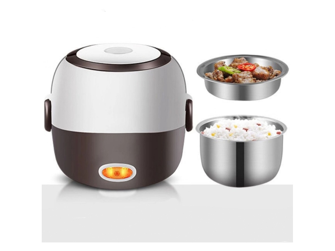 Lunchbox 1.3l Compacto YANYXR