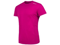 Joluvi Camiseta de Manga Curta Duplex