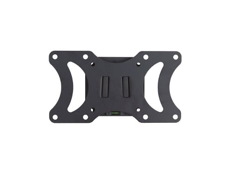 Suporte Tv Mg Suporta 37kg 17 32 Preto