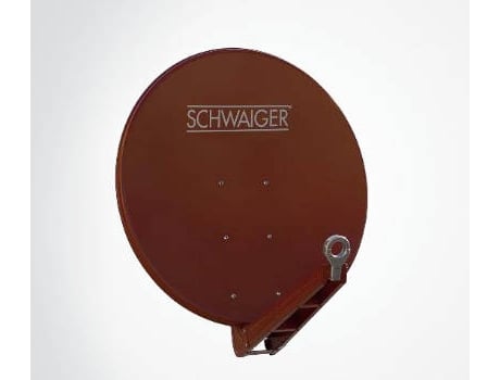 Antena Satélite SCHWAIGER SPI085PR011