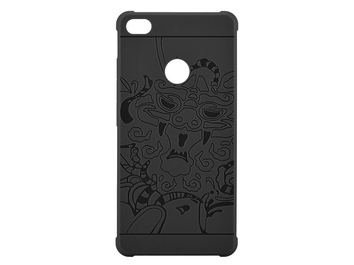 Pulseira Huawei EOOCOO (compatível, Tpu)