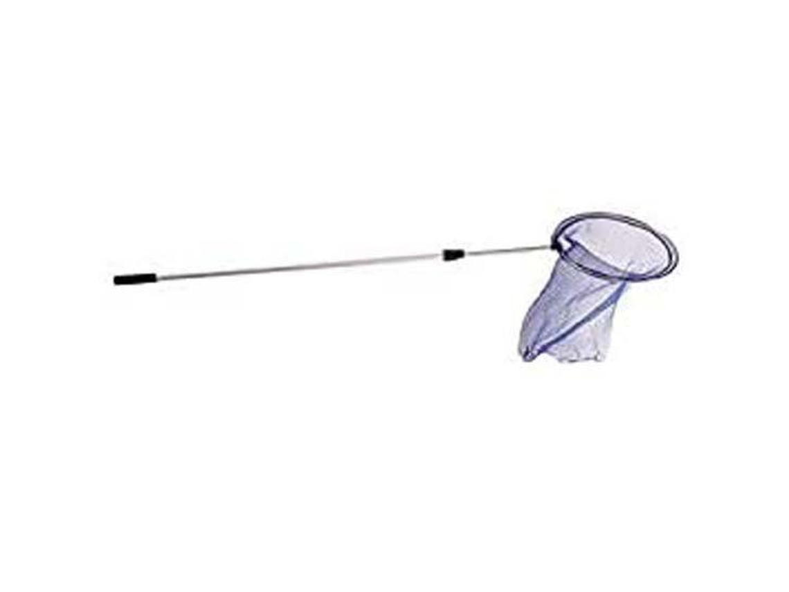 Lineaeffe Telescopic Aluminium Push Button 54X60 Cm