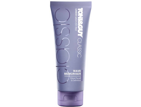 Creme para o Cabelo  Classic Wave Memoriser ( 100 ml)