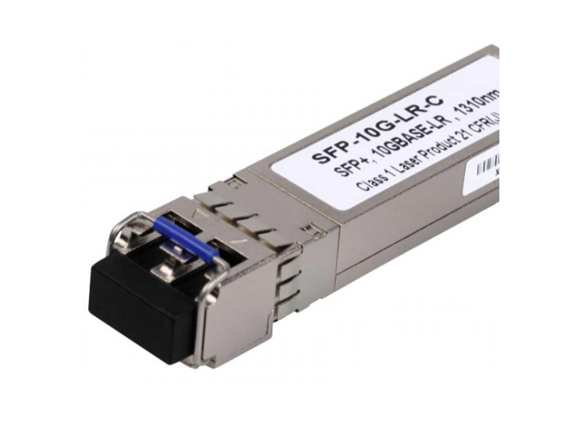 Alcatel Transceptor Sfp-10G-Lr