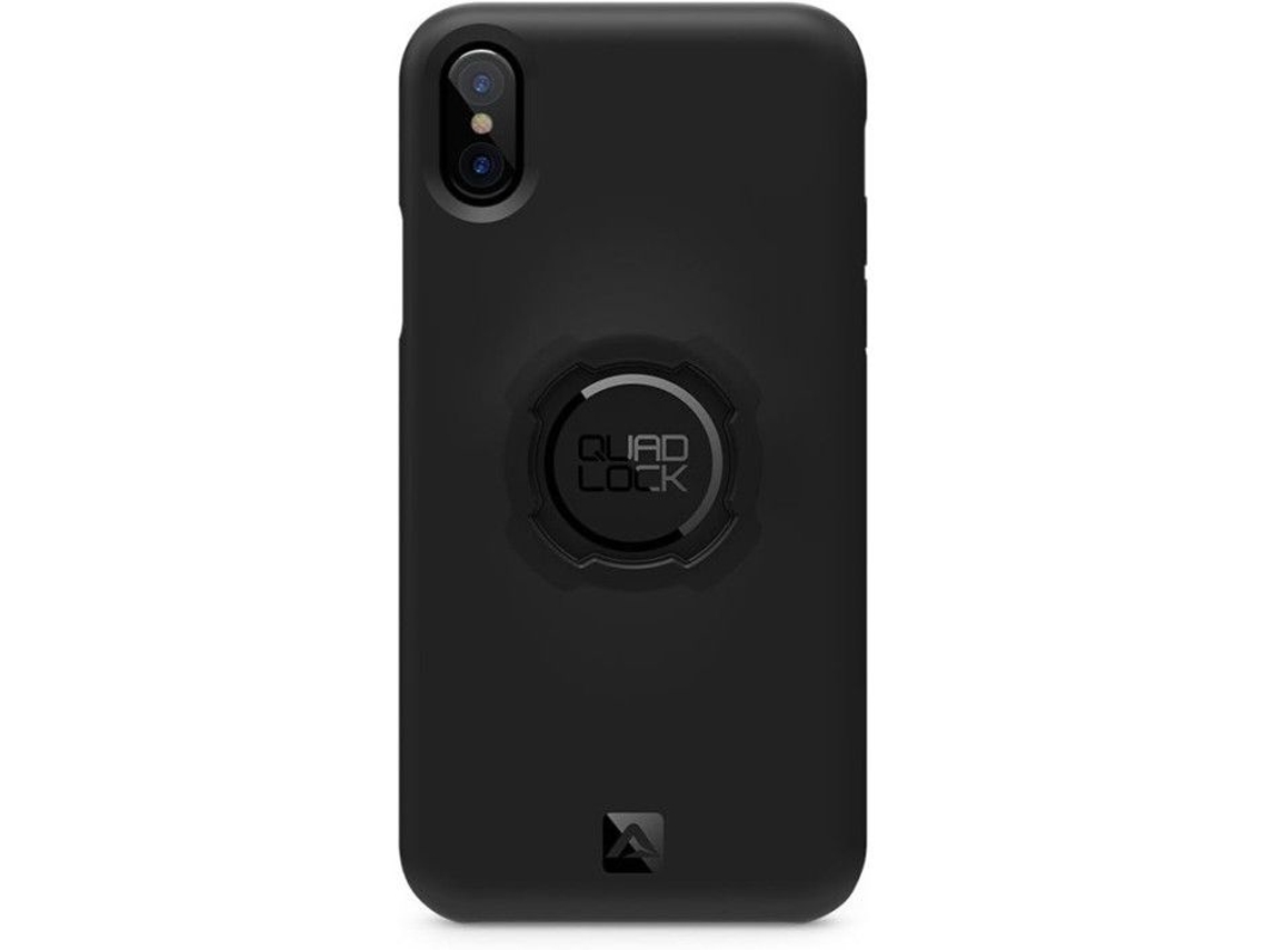 Quad Lock Capa De Telefone Para Iphone X/xs