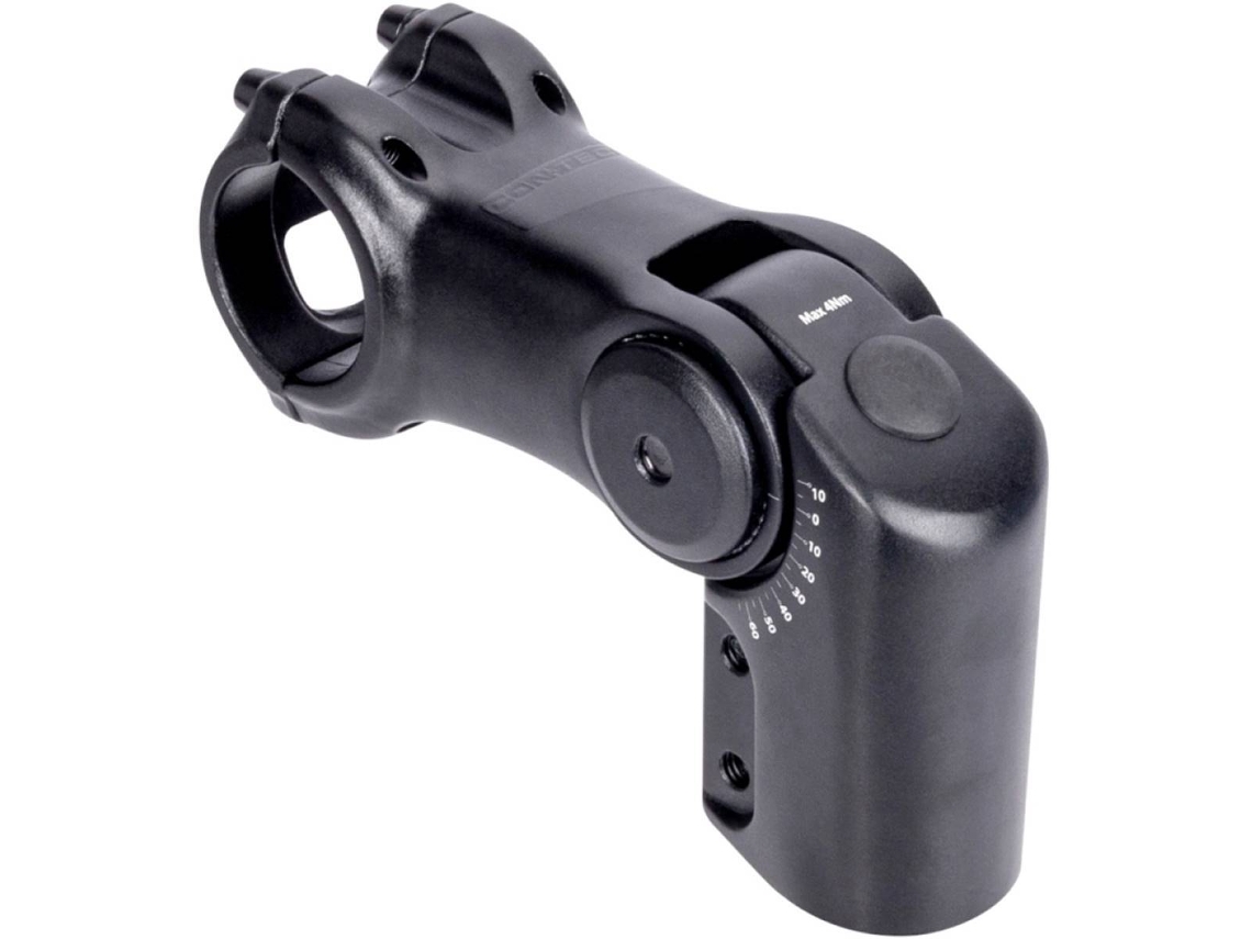 Haste ajustável CONTEC Ueda Hybride 31,8x80 mm