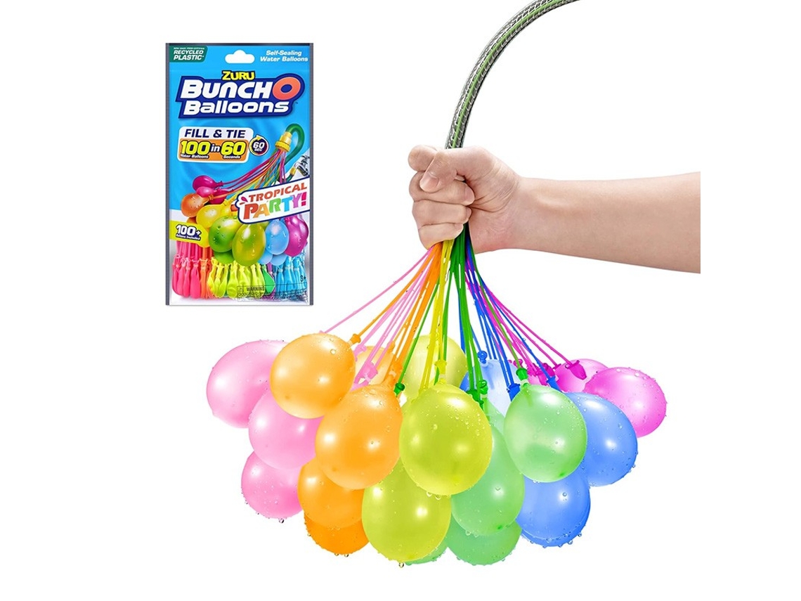 Balões de Água Pack IMPORTAÇÃO