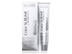 REVLON issimo Color Sublime 5 66