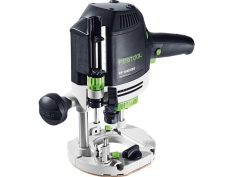 Fresadora Of 1400 Ebq-Plus FESTOOL