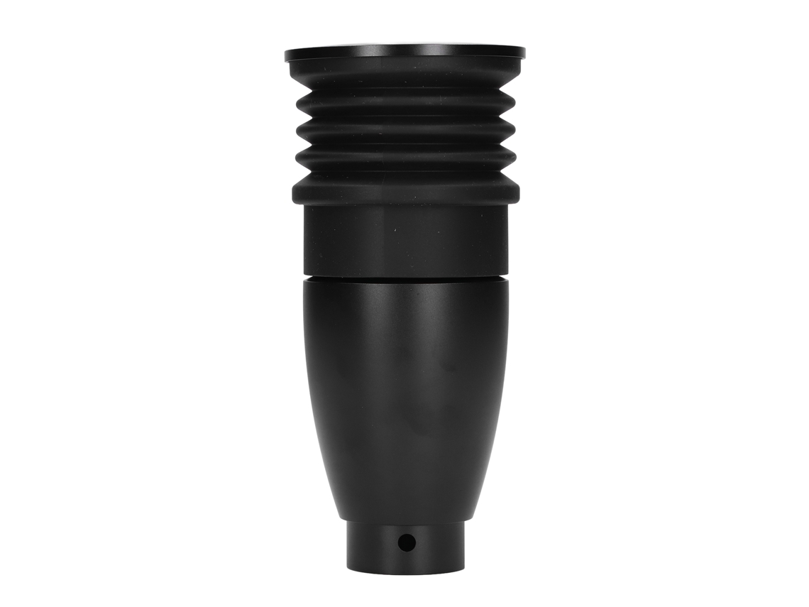 Conjunto De Funil Laxiscreed Para Café, Capacidade De 75g, Compatível Com Eureka Mignon