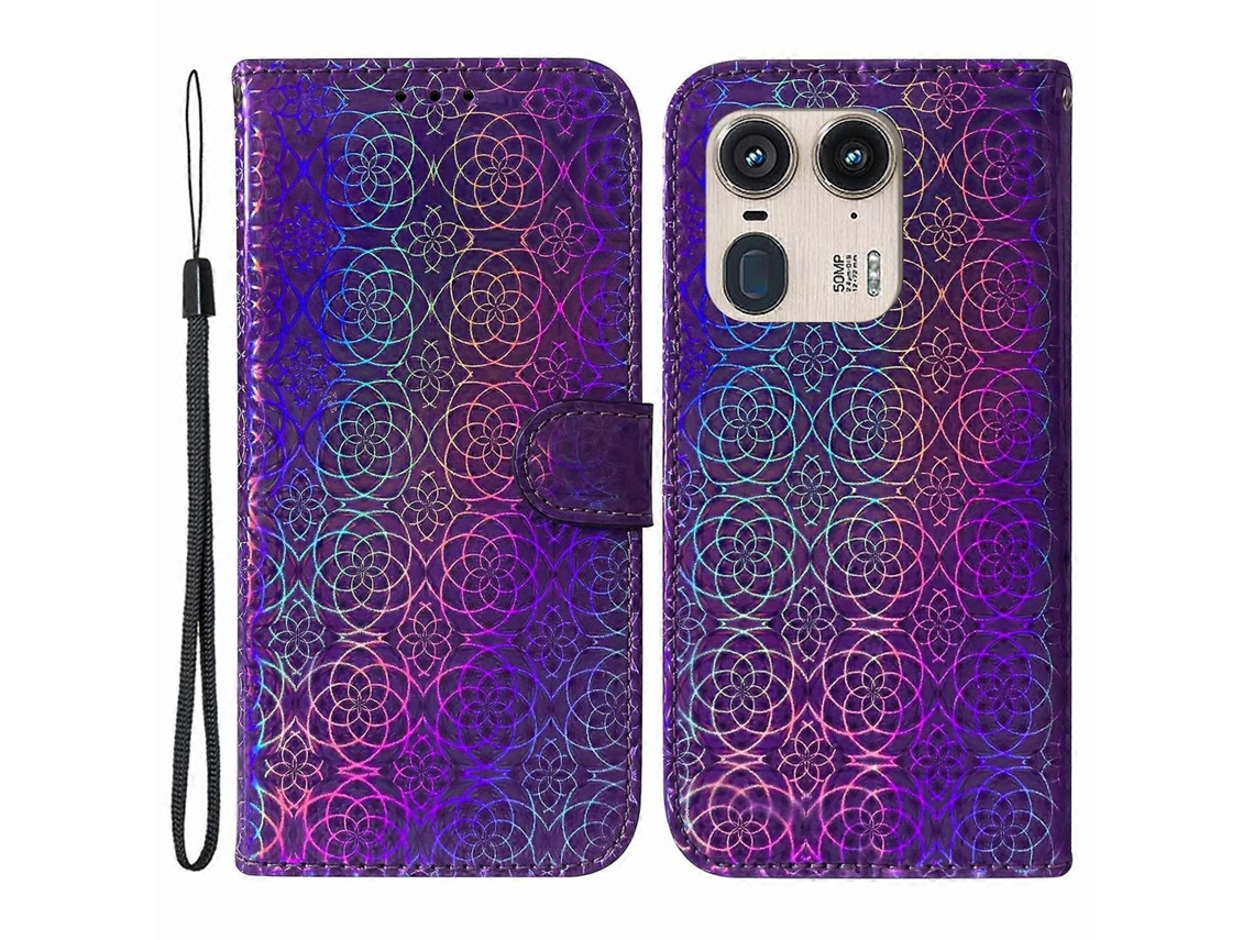 Capa Para Motorola Edge 50 Ultra 5g