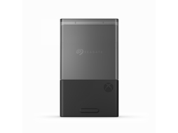 Storage Expansion Card Cartão de Expansão de Armazenamento SEAGATE