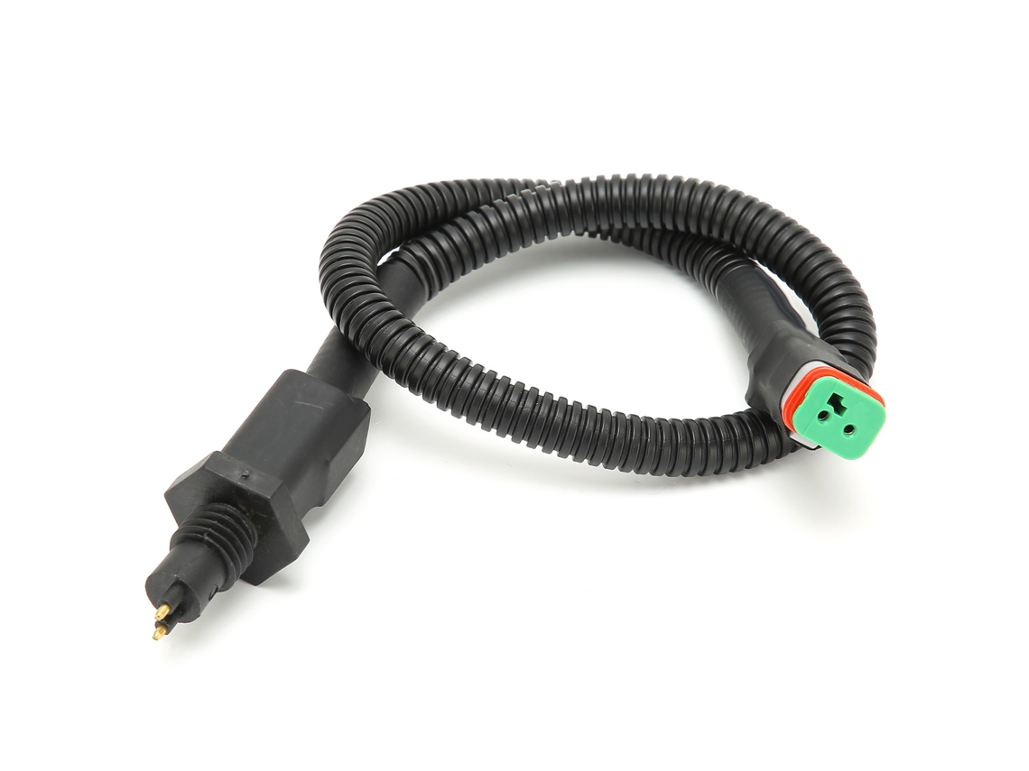 Sensor Separador de Óleo água para Komatsu Pc200 8 Resiste a Climas Hostis