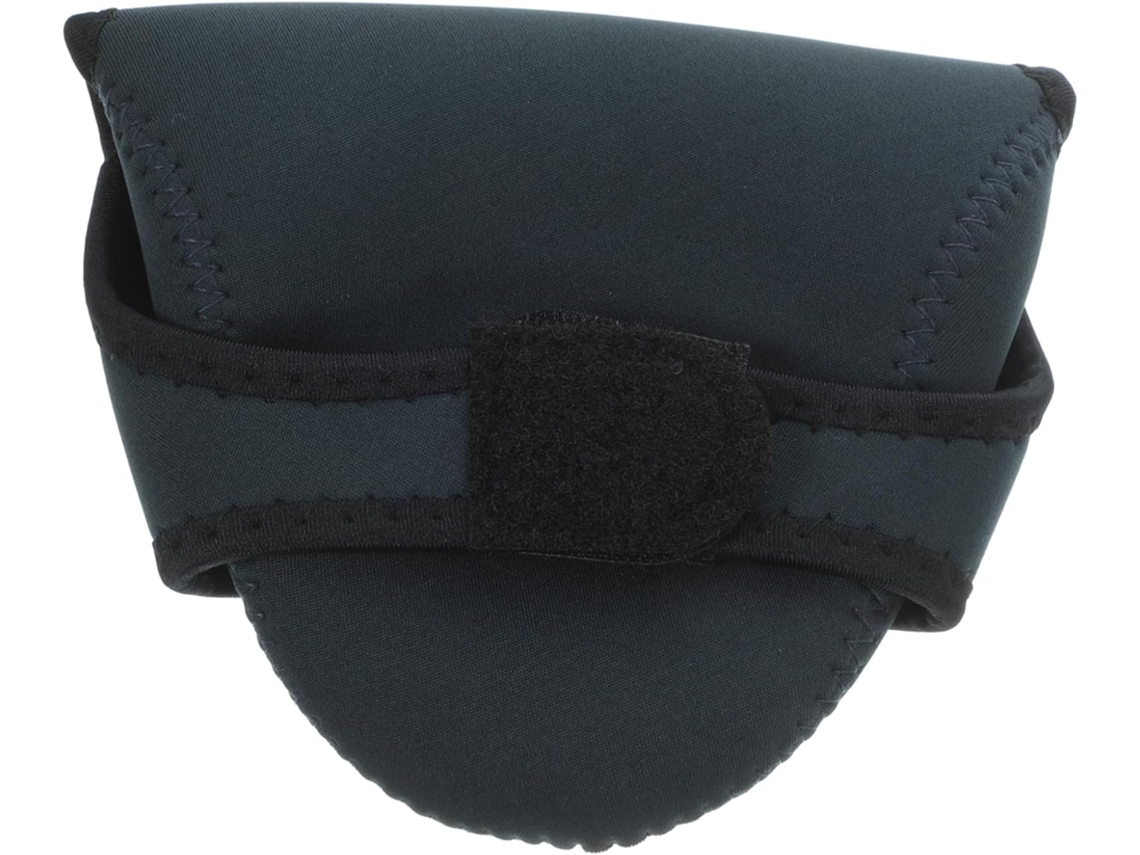 Estojo De Neoprene Para Câmera Digital Com Compartimentos Multicamadas