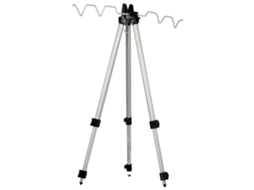 Lineaeffe Foldable Aluminum 120 Cm