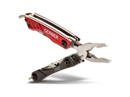 Bivaques GERBER Multiferramenta dime blister