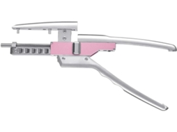 Kit Conector para Máquina de Extensão de Cabelo 6D e Alicate SFUSHOS