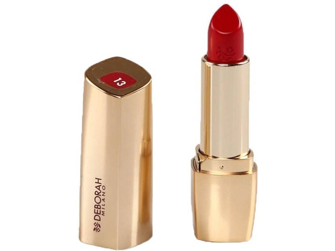 Batom DEBORAH Dh Milano Vermelho 13