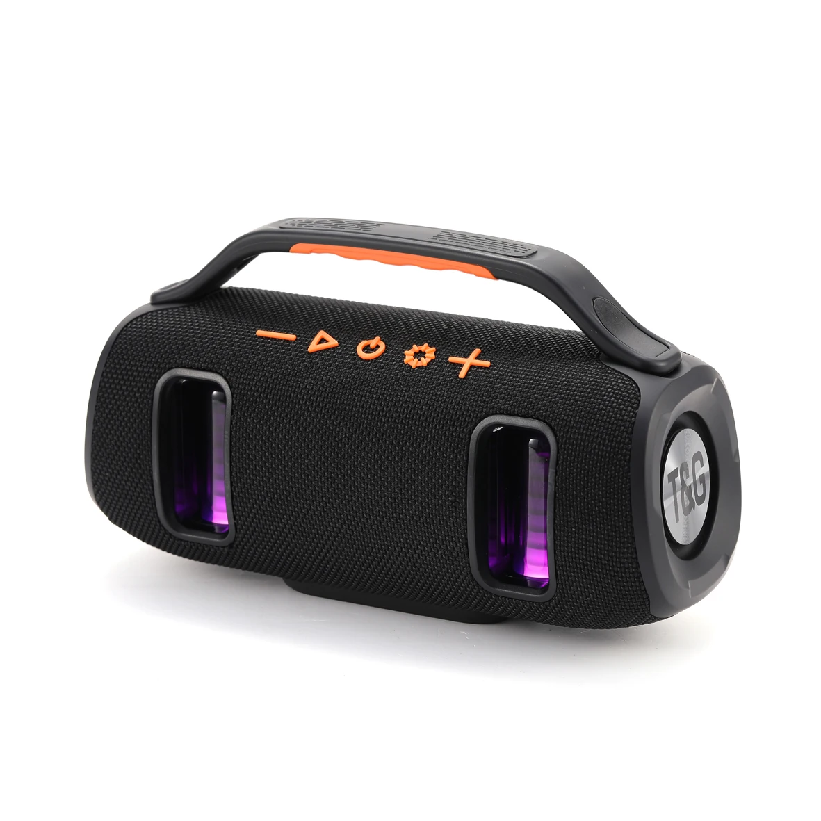 Caixa De Som Bluetooth