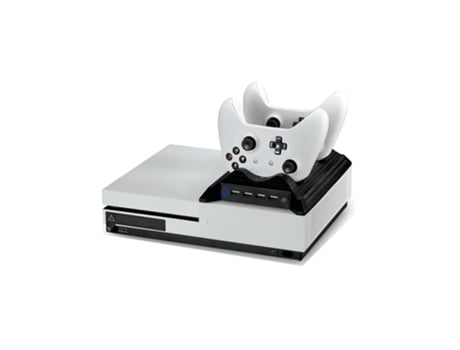 Cooler Xbox One S KJH