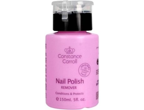 Removedor de Verniz CONSTANCE CAROLL Acetone